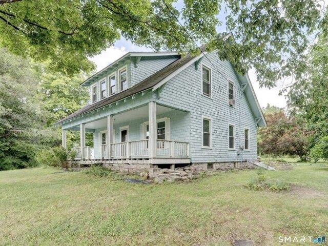 House for sale in Lebanon, Connecticut