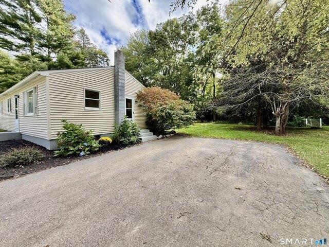House for sale in Lebanon, Southeastern Connecticut Planning Region