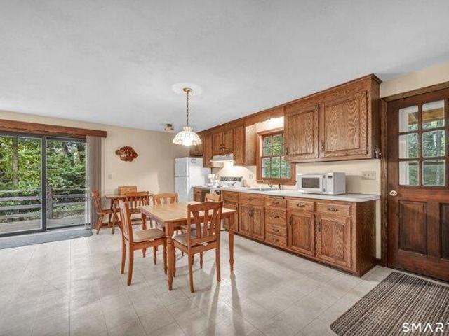House for sale in Lebanon, Southeastern Connecticut Planning Region