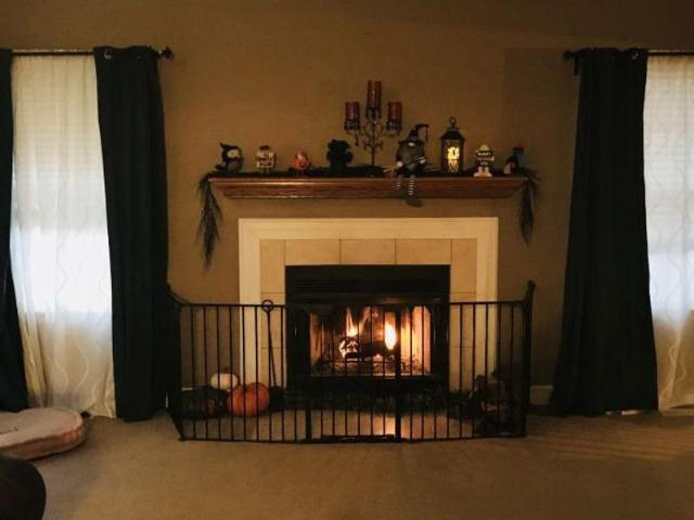 House for sale in Lebanon, Illinois