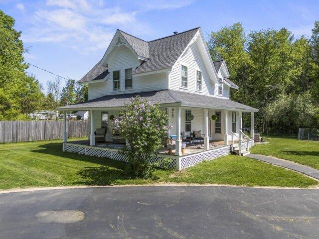 House for sale in Lebanon, Maine