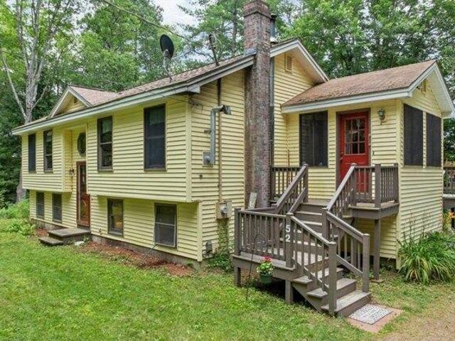 House for sale in Lebanon, Maine