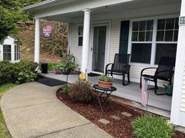 House for sale in New Hampshire