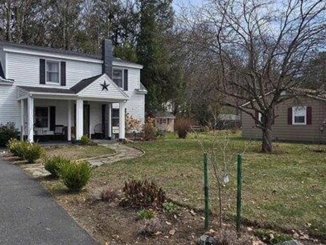 House for sale in New Hampshire