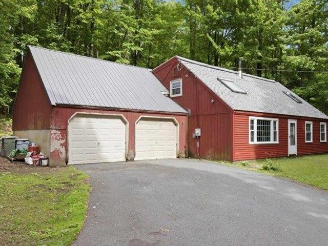 House for sale in New Hampshire