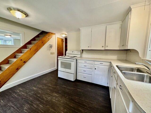 House for sale in New Hampshire