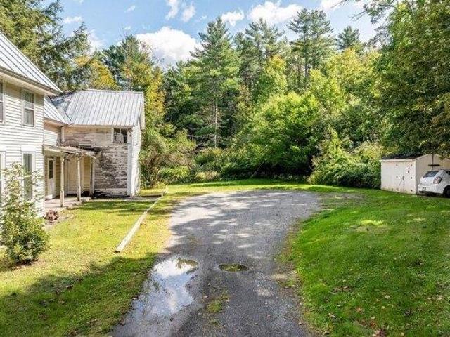 House for sale in Lebanon, Grafton County
