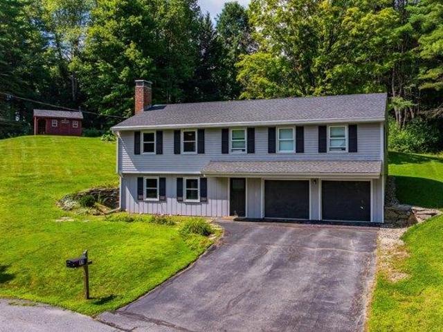 House for sale in Sachem Village, Lebanon