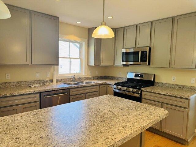 House for sale in West Lebanon, Lebanon