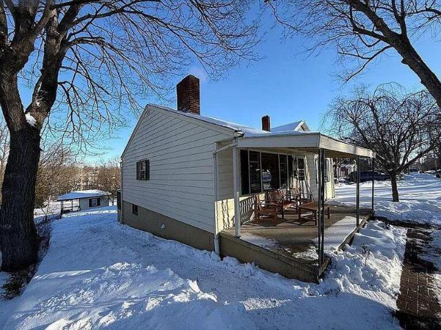 House for sale in Lebanon, Ohio