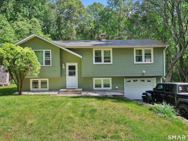 House for sale in Ledyard, Connecticut