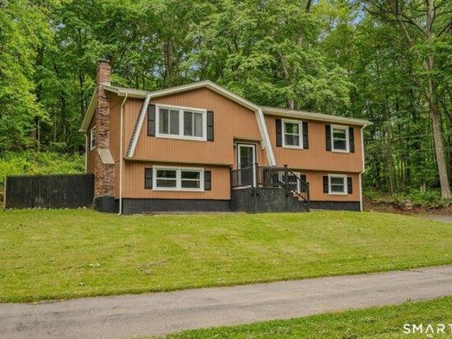 House for sale in Ledyard, Connecticut