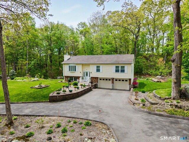 House for sale in Ledyard, Connecticut