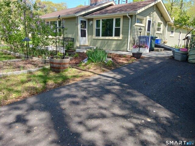 House for sale in Ledyard, Connecticut
