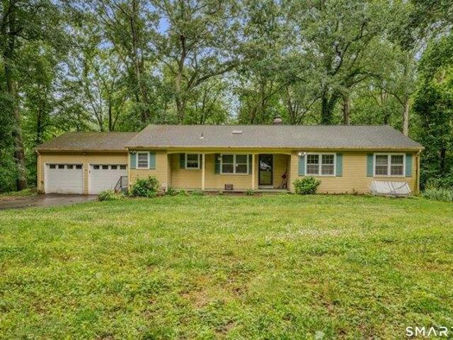 House for sale in Ledyard, Connecticut