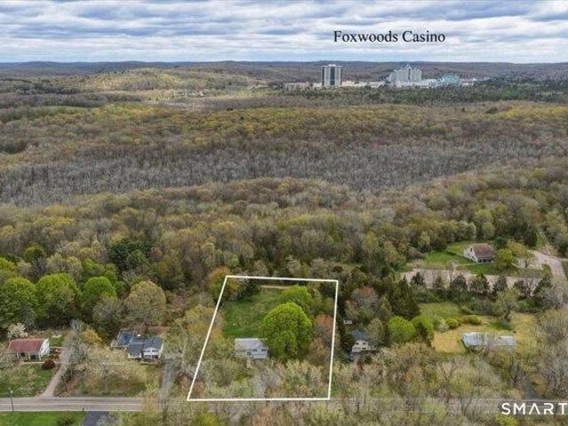 House for sale in Ledyard, Connecticut
