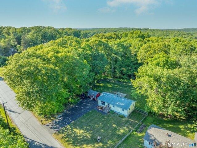 House for sale in Ledyard, Connecticut