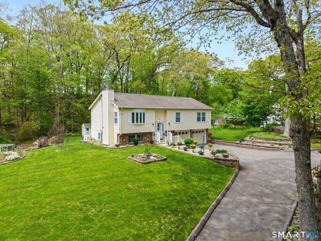 House for sale in Ledyard, Connecticut