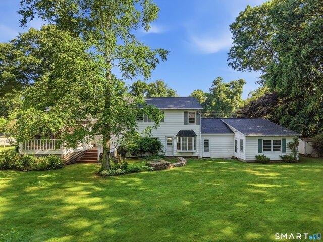 House for sale in Ledyard, Connecticut