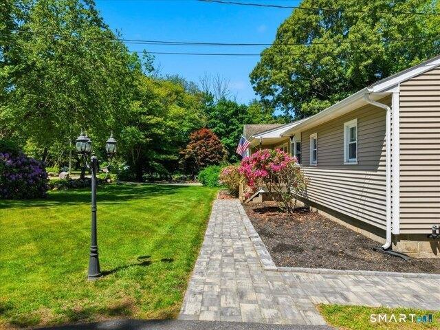 House for sale in Ledyard, Connecticut
