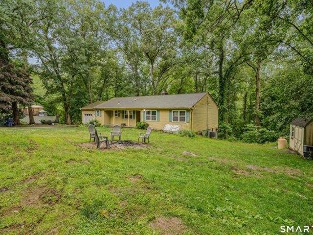 House for sale in Ledyard, Connecticut