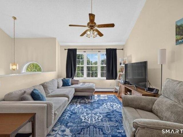 House for sale in Ledyard, Connecticut