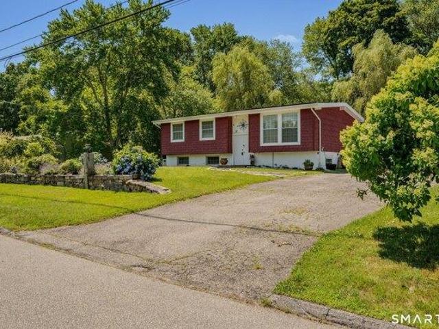 House for sale in Ledyard, Connecticut