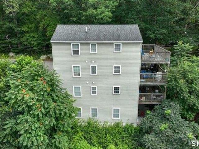 House for sale in Ledyard, Connecticut