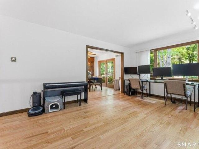 House for sale in Ledyard, Connecticut