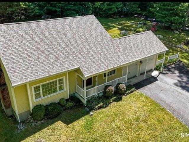 House for sale in Ledyard, Connecticut