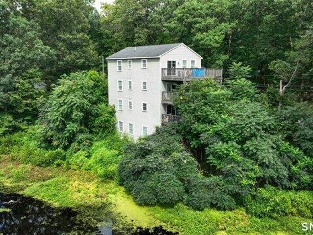 House for sale in Ledyard, Connecticut