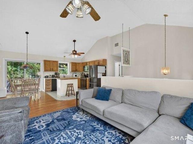 House for sale in Ledyard, Connecticut