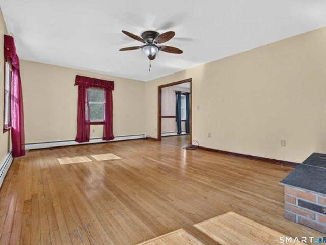 House for sale in Ledyard, Connecticut
