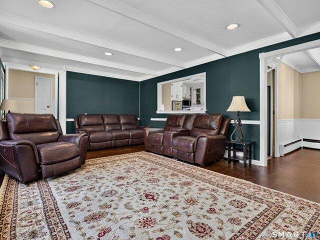 House for sale in Ledyard, Connecticut