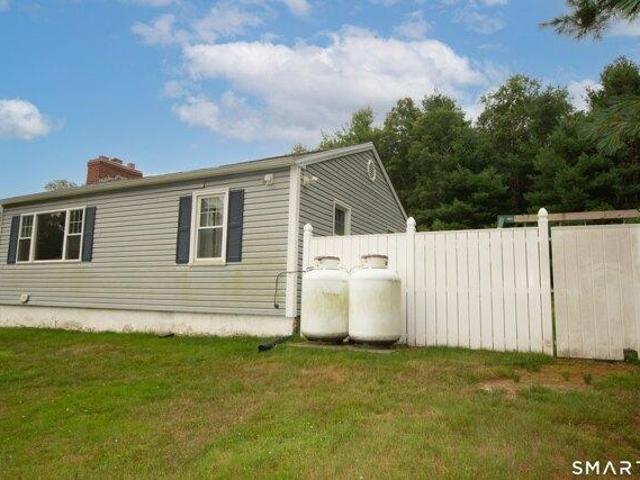 House for sale in Ledyard, Connecticut