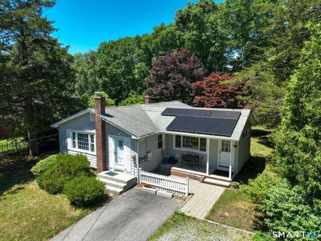 House for sale in Ledyard, Southeastern Connecticut Planning Region