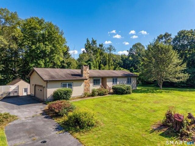 House for sale in Birdland, Ledyard