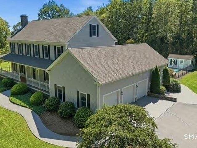 House for sale in Ledyard, Southeastern Connecticut Planning Region