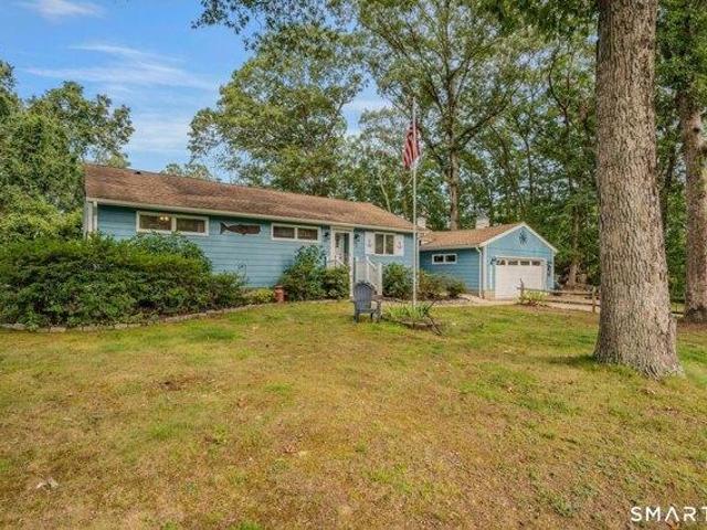 House for sale in Gales Ferry, Ledyard
