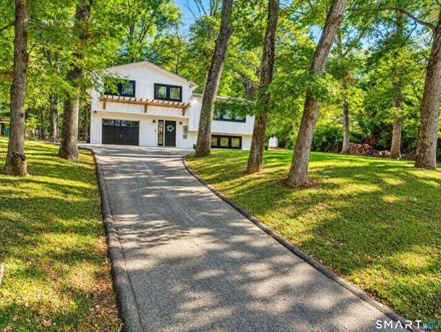 House for sale in Ledyard, Southeastern Connecticut Planning Region