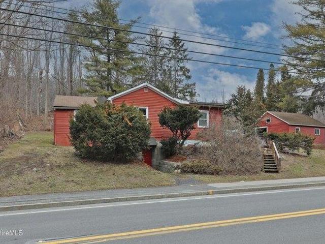 House for sale in Berkshire, Massachusetts
