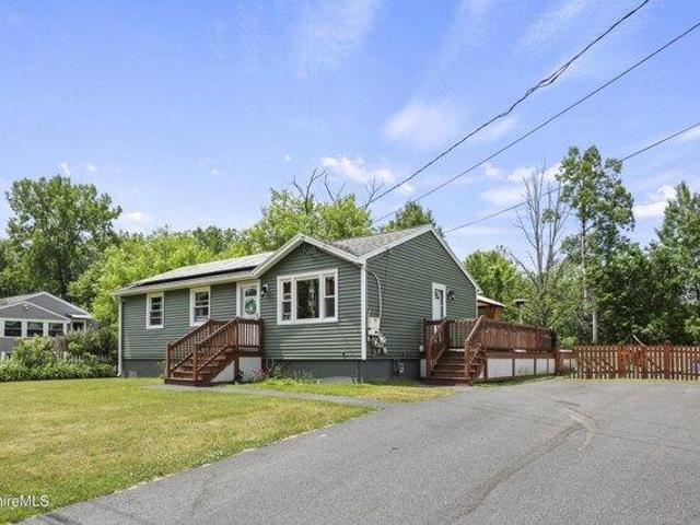 House for sale in Berkshire, Massachusetts
