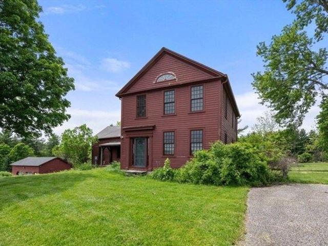 House for sale in Berkshire, Massachusetts