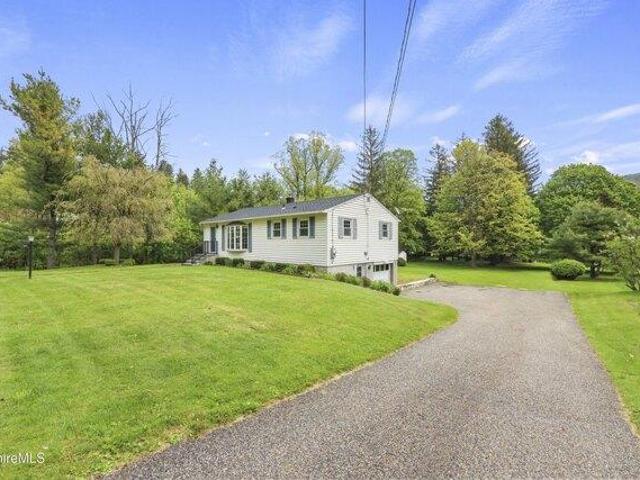 House for sale in Berkshire, Massachusetts
