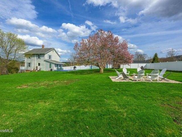 House for sale in Berkshire, Massachusetts