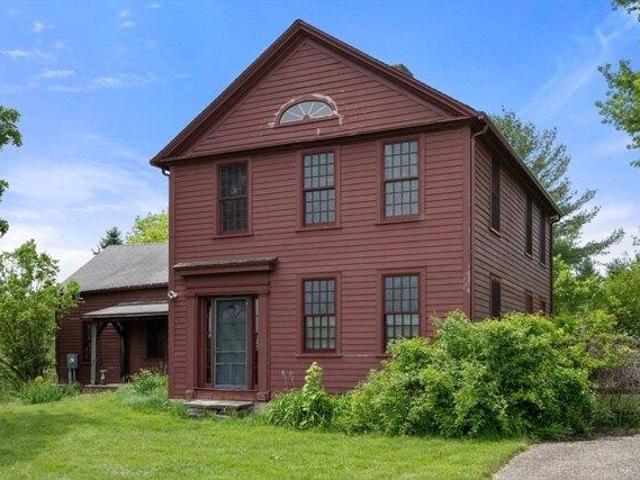 House for sale in Berkshire, Massachusetts