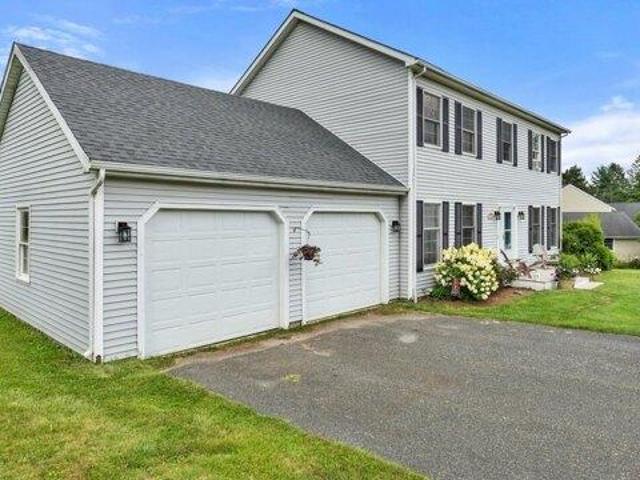 House for sale in Berkshire, Massachusetts