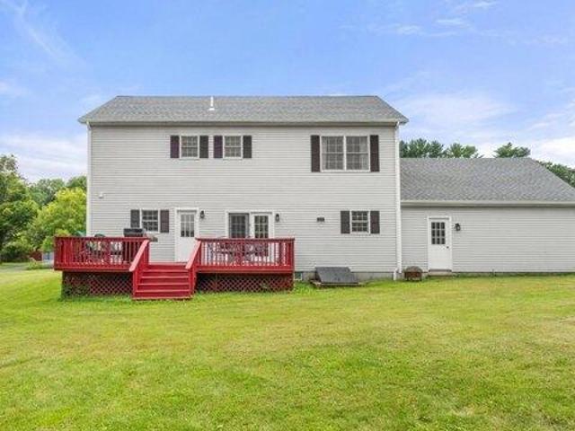 House for sale in Berkshire, Massachusetts