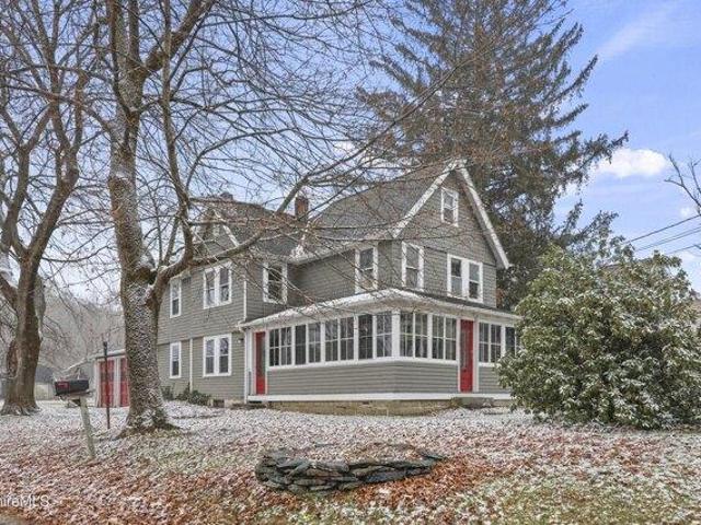 House for sale in Berkshire, Massachusetts