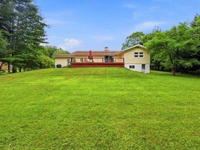 House for sale in Berkshire, Massachusetts